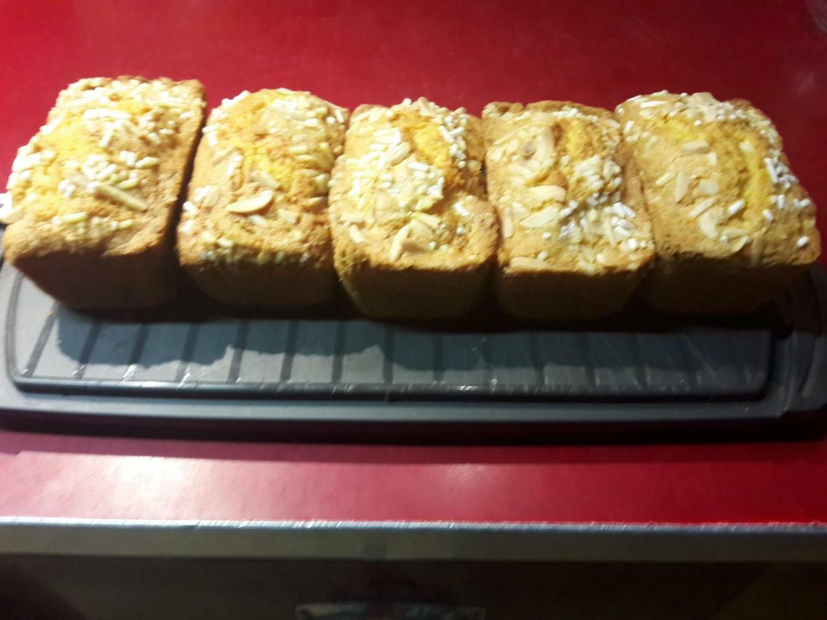 Antico Mulino Pension & Ristorante 托特莫斯 外观 照片